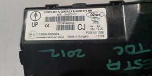 Ford Fiesta Scatola di giunzione ad alta tensione 8V51-15K600-CJ