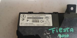 Ford Fiesta Caja de conexiones de alto voltaje 8V51-15K600-CH.