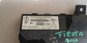 Ford Fiesta Scatola di giunzione ad alta tensione 8V51-15K600-CH.