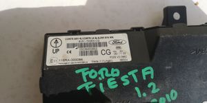 Ford Fiesta Scatola di giunzione ad alta tensione 8V51-15K600-CG