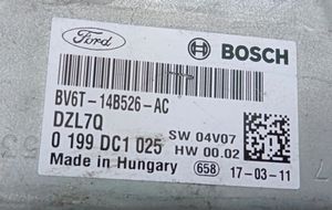 Ford Focus Amplificatore centralina di accensione BV6T-14B526-AC