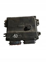 Suzuki Swift Kit calculateur ECU et verrouillage 33920-73KM