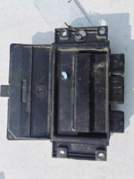 Dacia Logan Pick-Up Engine ECU kit and lock set 8201002106-