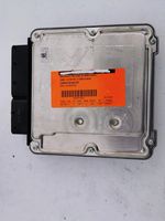 Seat Exeo (3R) Aizdedzes ECU komplekts 0281017139