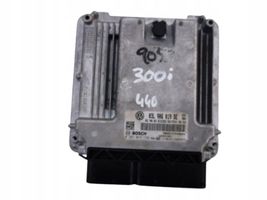 Seat Exeo (3R) Aizdedzes ECU komplekts 0281017139