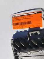 Nissan Qashqai Kit centralina motore ECU e serratura S180193104A