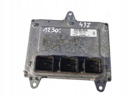 Honda Civic Komputer / Sterownik ECU i komplet kluczy 37820-RMX-E07