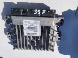 Renault Twingo III Komputer / Sterownik ECU i komplet kluczy 28278521--