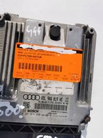 Audi A6 Allroad C6 Kit calculateur ECU et verrouillage 0281016680