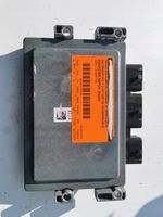 Renault Clio III Kit centralina motore ECU e serratura S120202116A