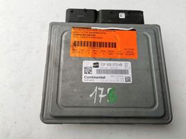 Seat Ibiza I (021A) Kit centralina motore ECU e serratura 5WP44880