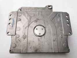 Volvo V50 Kit centralina motore ECU e serratura 0261204407