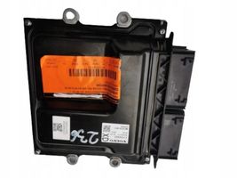 Volvo V40 Kit centralina motore ECU e serratura 31452623--