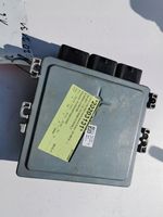 Volvo V40 Kit centralina motore ECU e serratura 31355712