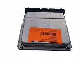 Volvo V70 Engine ECU kit and lock set 30637733A