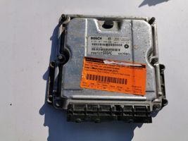 Chrysler Voyager Kit calculateur ECU et verrouillage 0281011280