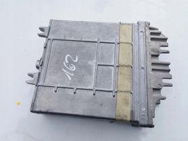 Volvo S40, V40 Komputer / Sterownik ECU i komplet kluczy 0281001906