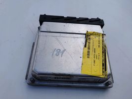 Volvo V70 Engine ECU kit and lock set 08677708A