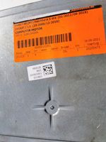 Volvo V40 Kit centralina motore ECU e serratura 31355712--