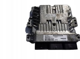 Volvo V40 Kit calculateur ECU et verrouillage 31355712--