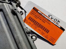 Volvo V60 Komputer / Sterownik ECU i komplet kluczy 31355882