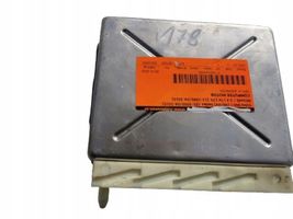 Volvo S60 Kit centralina motore ECU e serratura P09480761