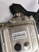 Suzuki Ignis Komputer / Sterownik ECU i komplet kluczy 33910-81P00-