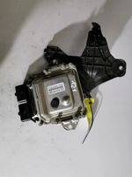 Suzuki Ignis Komputer / Sterownik ECU i komplet kluczy 33910-81P00-