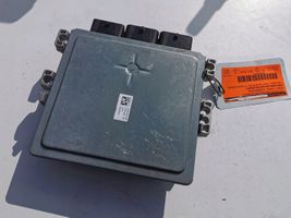 Volvo V40 Kit centralina motore ECU e serratura 31355712-