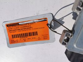 Volvo V40 Kit centralina motore ECU e serratura 31355712-