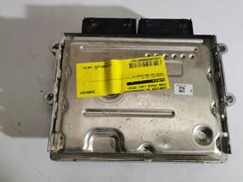 Ford Focus Kit centralina motore ECU e serratura 0261S20261