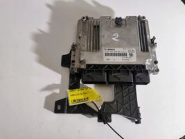 Renault Talisman Kit calculateur ECU et verrouillage 0281032928