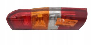 Ford Transit Lampy tylnej klapy bagażnika YC1X-13434-A