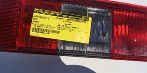 Opel Kadett A Tailgate rear/tail lights 45312