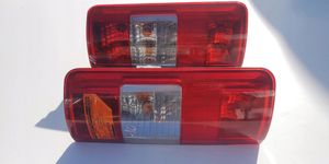 Ford Transit -  Tourneo Connect Tailgate rear/tail lights 2T14 13N412 AB