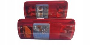 Ford Transit -  Tourneo Connect Tailgate rear/tail lights 2T14 13N412 AB