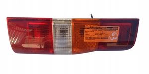 Ford Transit Lampy tylnej klapy bagażnika W165969-