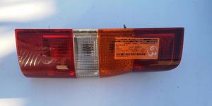 Ford Transit Lampy tylnej klapy bagażnika W165969-