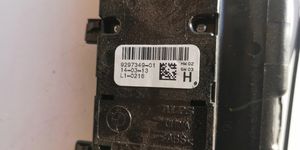 BMW X5 G05 Gniazdo ładowania samochodu elektrycznego 9297349