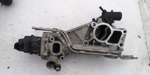 Fiat 500 Support refroidisseur de vanne EGR EGV A1 FPT 