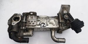 Hyundai ix35 Supporto della valvola di raffreddamento EGR 28416-2A850