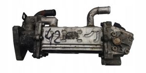 Hyundai ix35 Supporto della valvola di raffreddamento EGR 28416-2A850