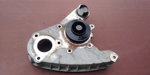 Fiat Ducato Supporto del generatore/alternatore 500376360