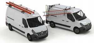 Renault Trafic I Coffre de toit 7711785884------