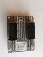 Nissan Cube Z10 Centralina/modulo motore ECU 51857111