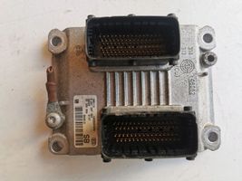 Nissan Cube Z10 Unité de commande, module ECU de moteur 0261207964-