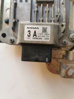 Citroen C1 Centralina/modulo motore ECU 310361hd0a