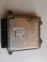 Nissan Cube Z10 Unité de commande, module ECU de moteur A6519007401