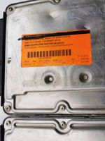 Audi A8 S8 D2 4D Unité de commande, module ECU de moteur 0281011099--