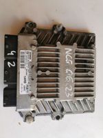 Nissan Cube Z10 Komputer / Sterownik ECU silnika 5M51-12A650-MB